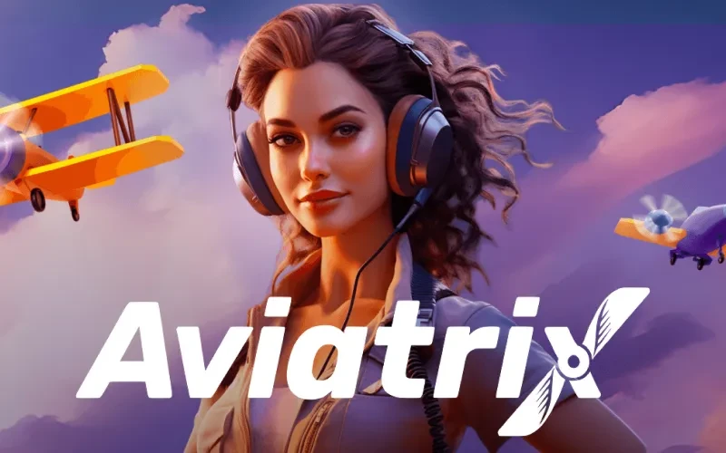 Try your luck with Aviatrix at Melbet