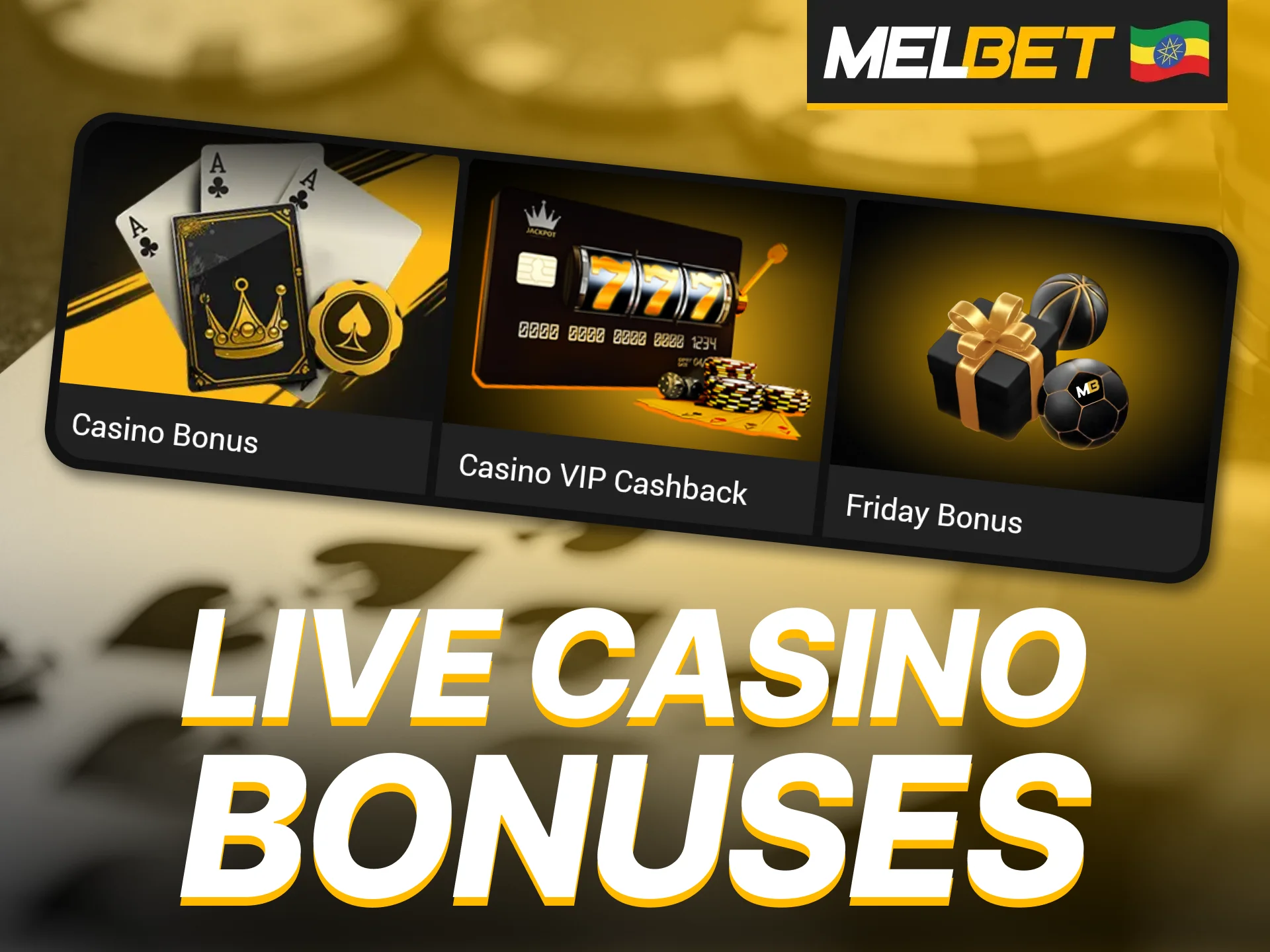 Make your live casino sessions more rewarding with Melbet bonuses.