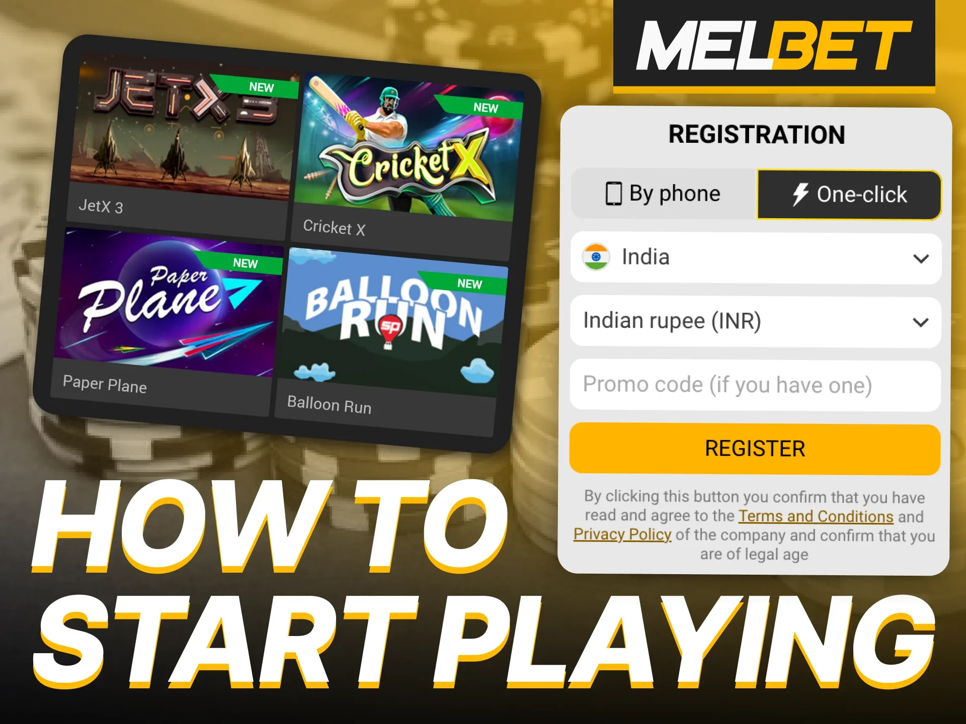 Join Melbet and enjoy the ultimate crash game experience.