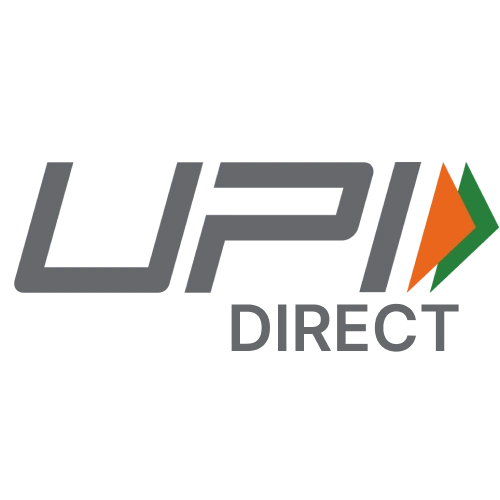Select UPI Direct at Melbet for fast and direct financial transfers.